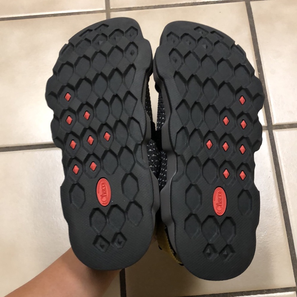 NEW Women's Chaco Z/Ronin Shoes - Picture 5 of 6
